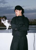 Polerón Calle-Elegante