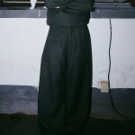 Pantalón Calle-Elegante