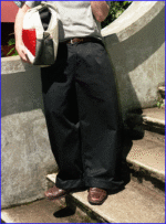 Pantalón Esencial